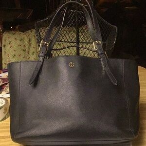 Tory Burch Leather Bag
